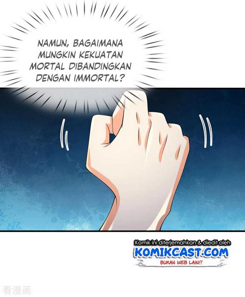 CITY Chapter 117 Gambar 3