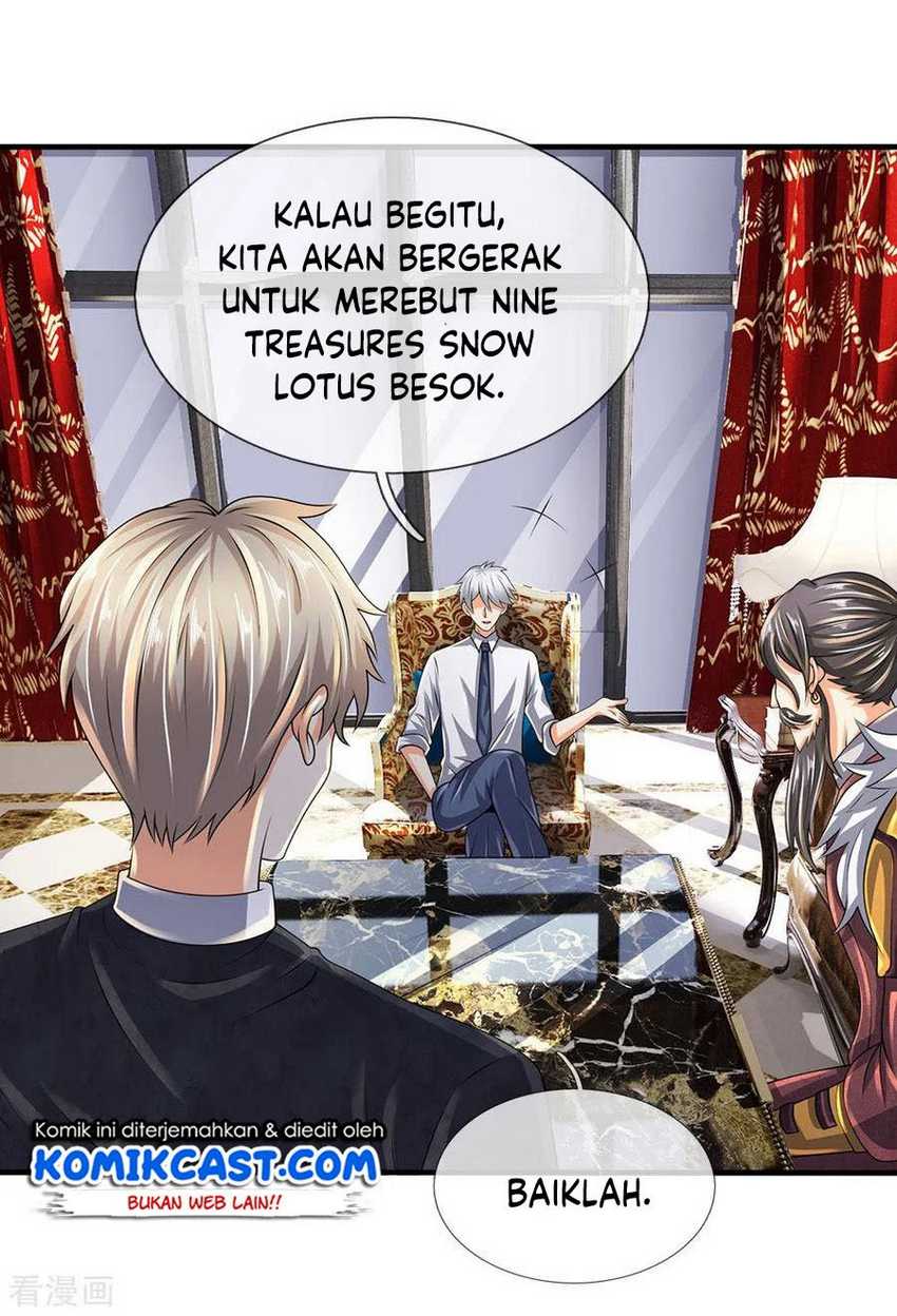 CITY Chapter 117 Gambar 4