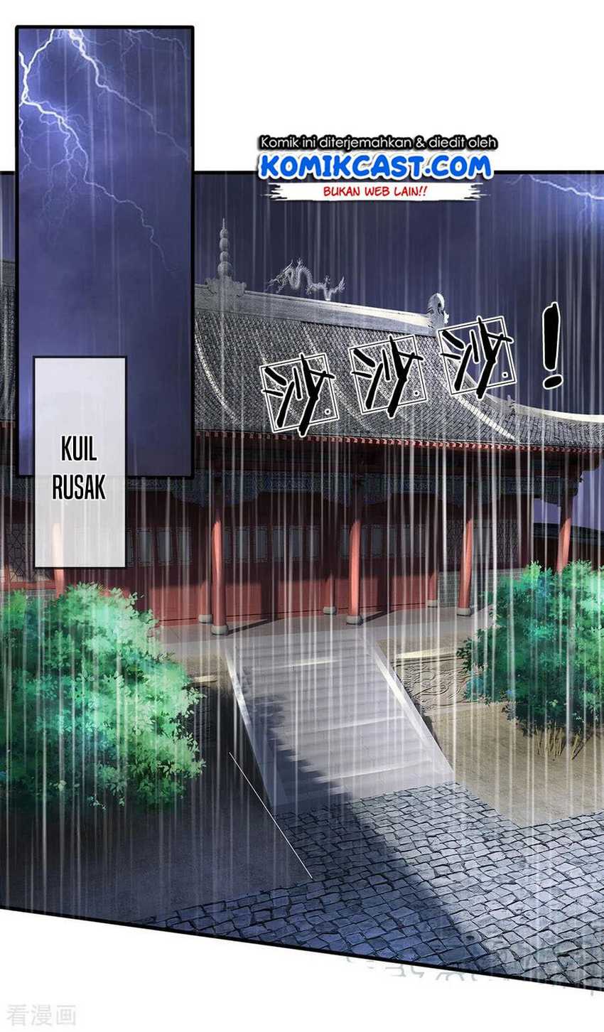 CITY Chapter 117 Gambar 5