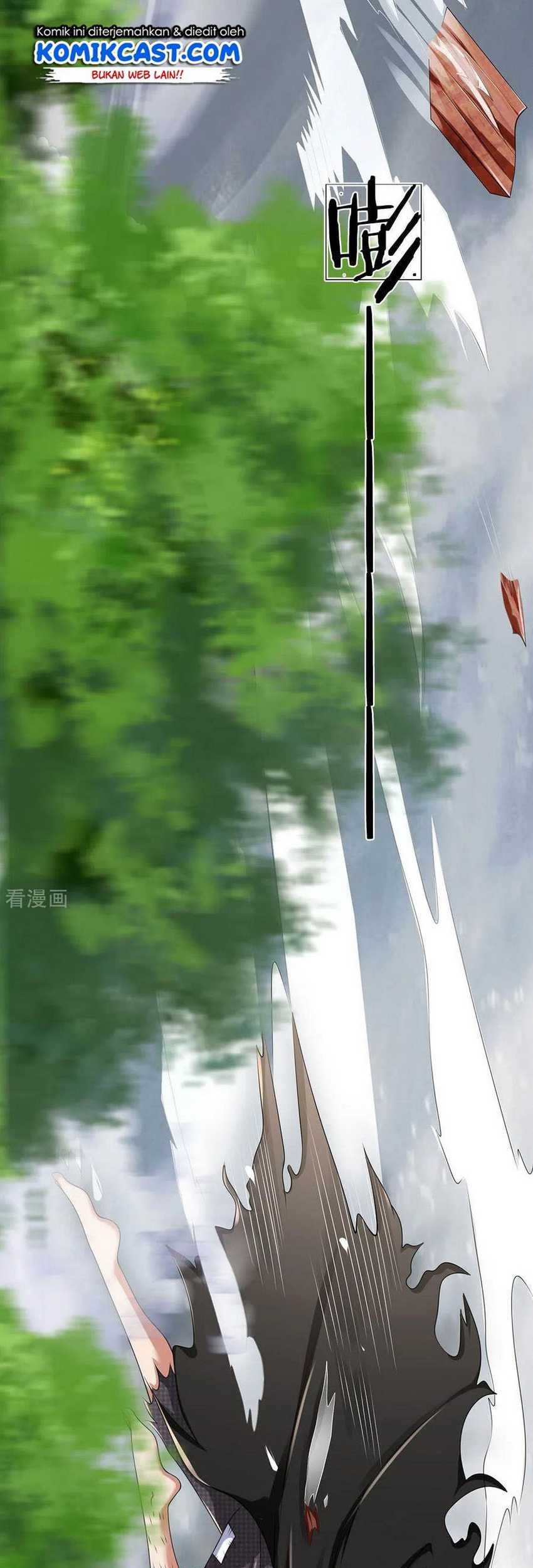 CITY Chapter 118 Gambar 17