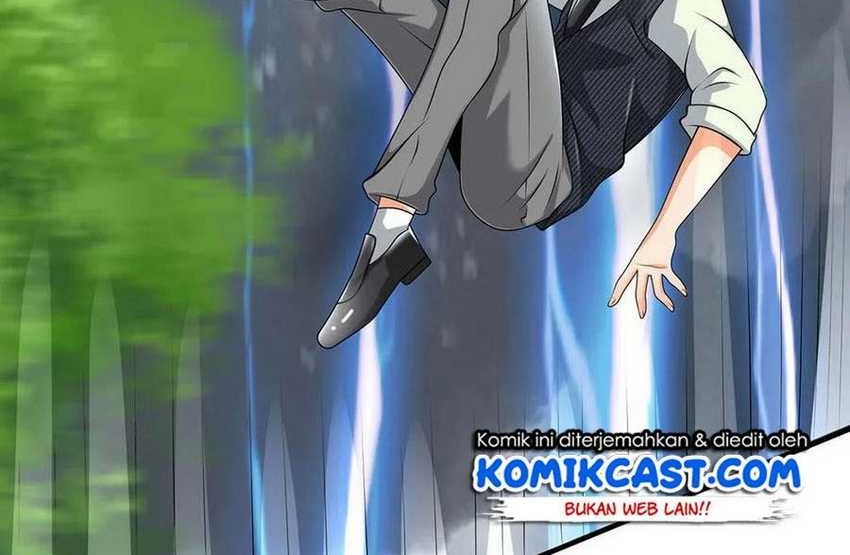 CITY Chapter 118 Gambar 19