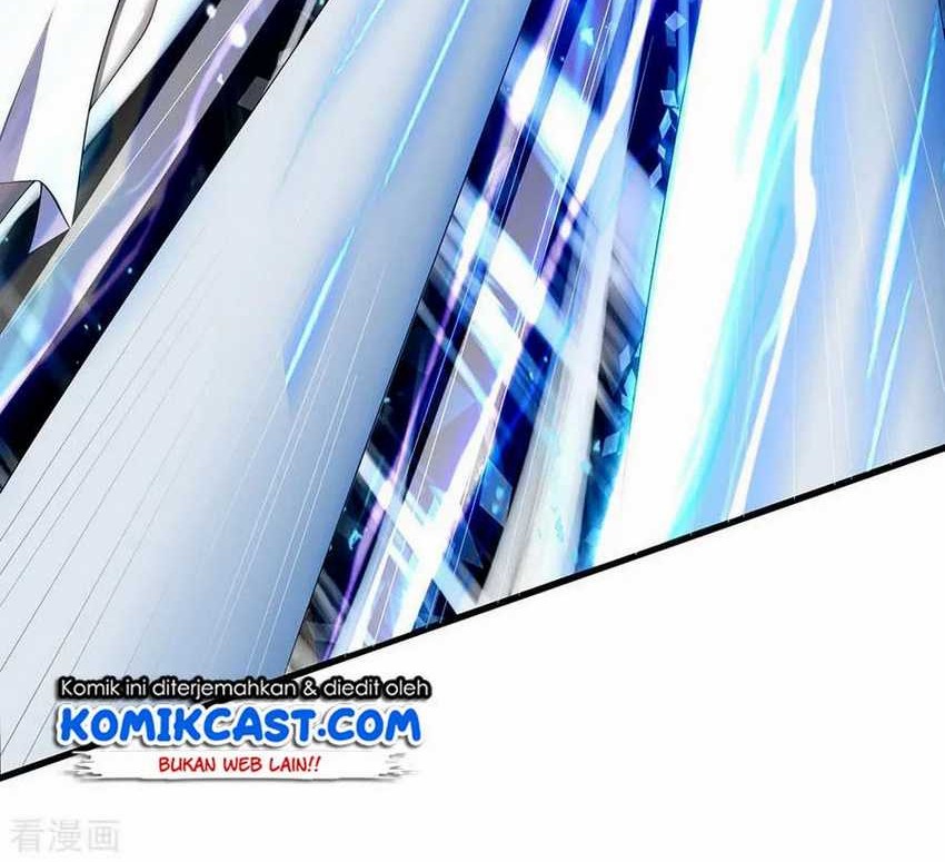CITY Chapter 119 Gambar 20
