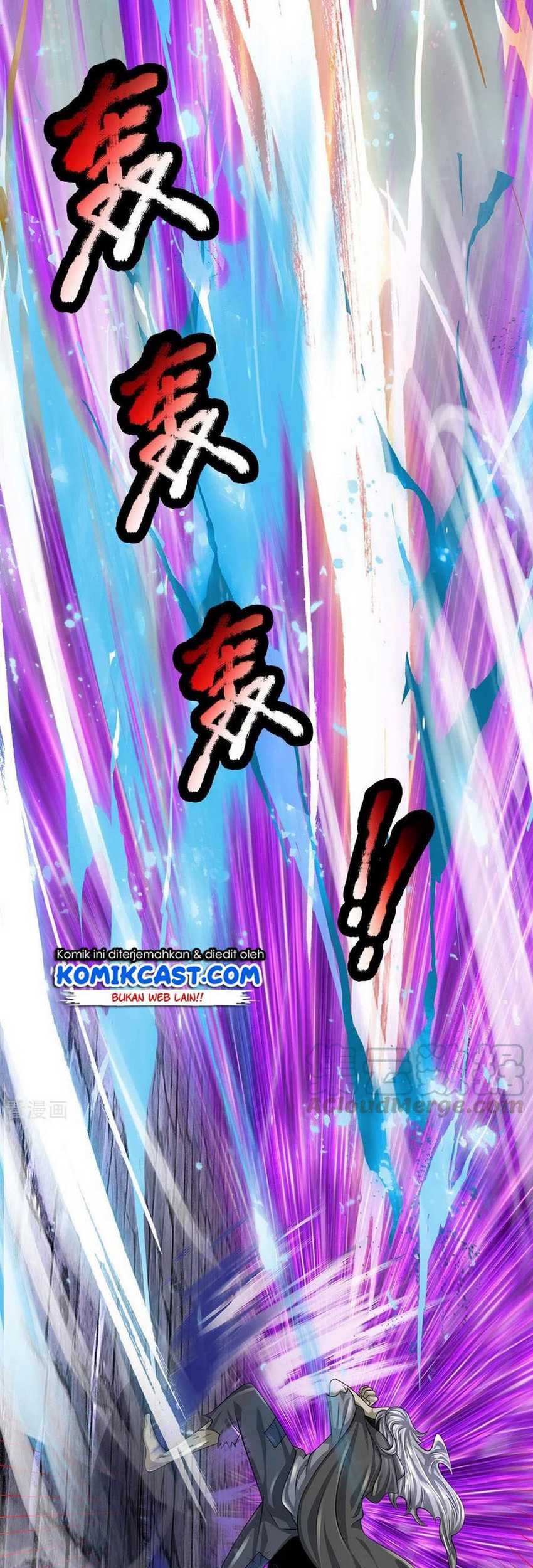 CITY Chapter 121 Gambar 6