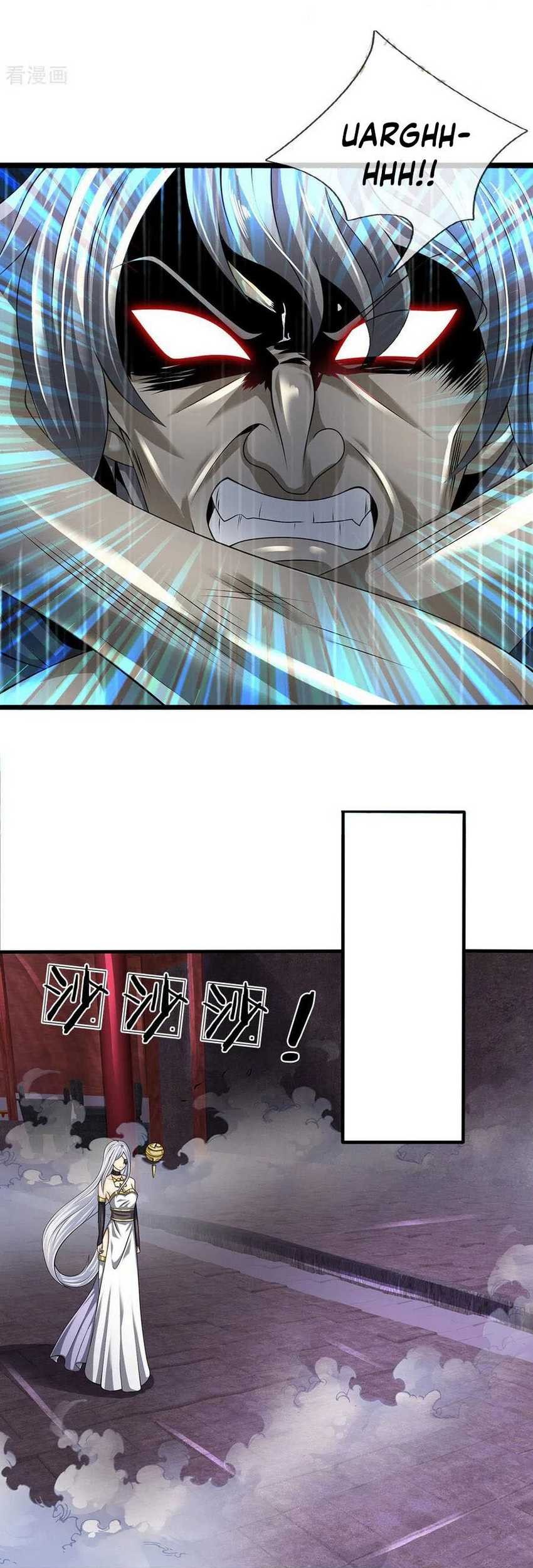 CITY Chapter 121 Gambar 9