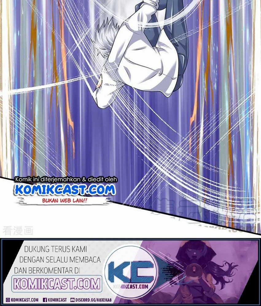 CITY Chapter 125 Gambar 14