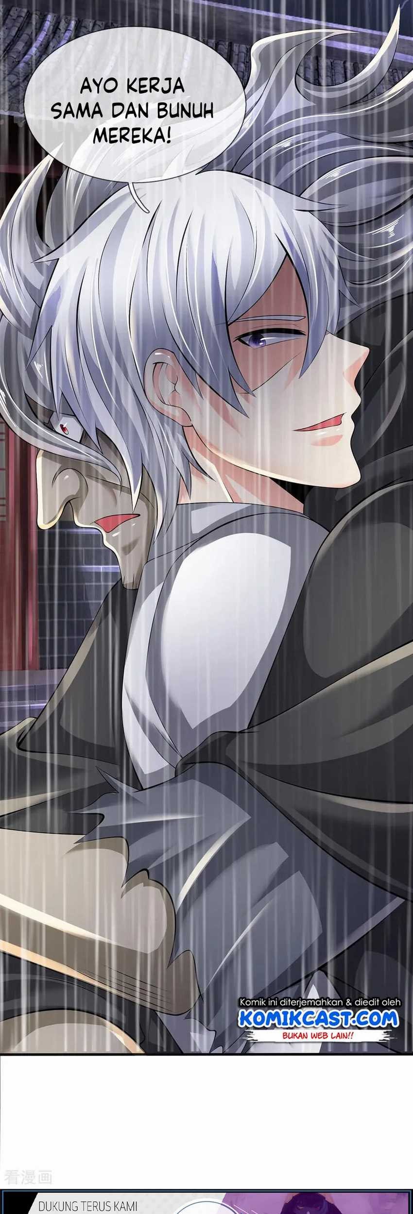 CITY Chapter 126 Gambar 15