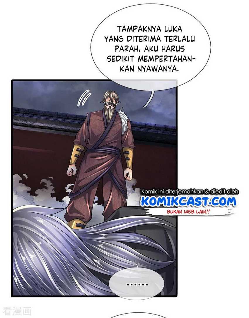 CITY Chapter 127 Gambar 12