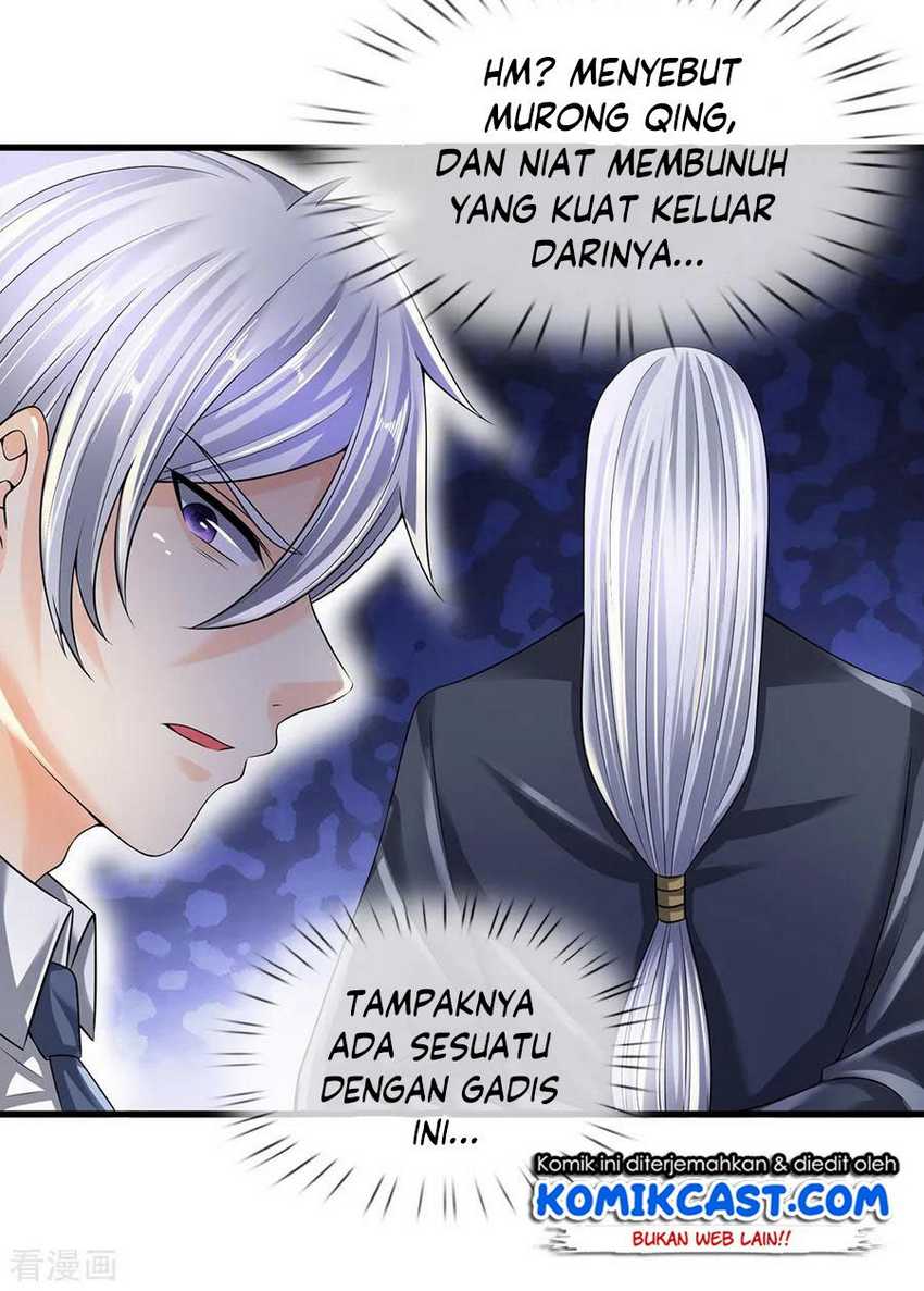 CITY Chapter 128 Gambar 5