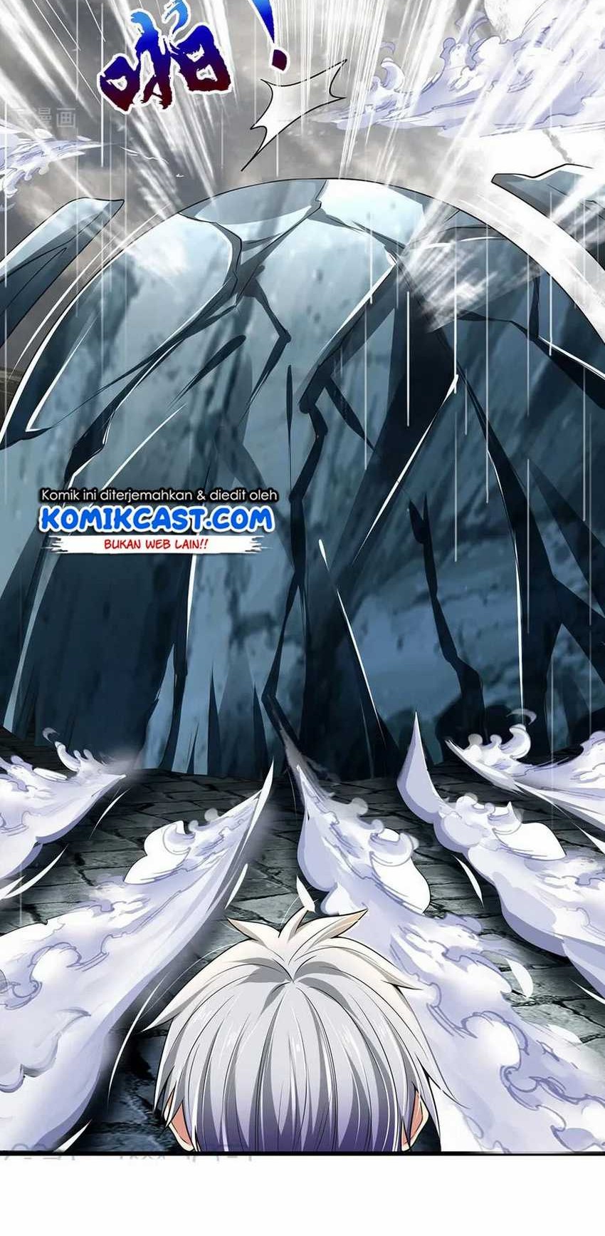 CITY Chapter 129 Gambar 13
