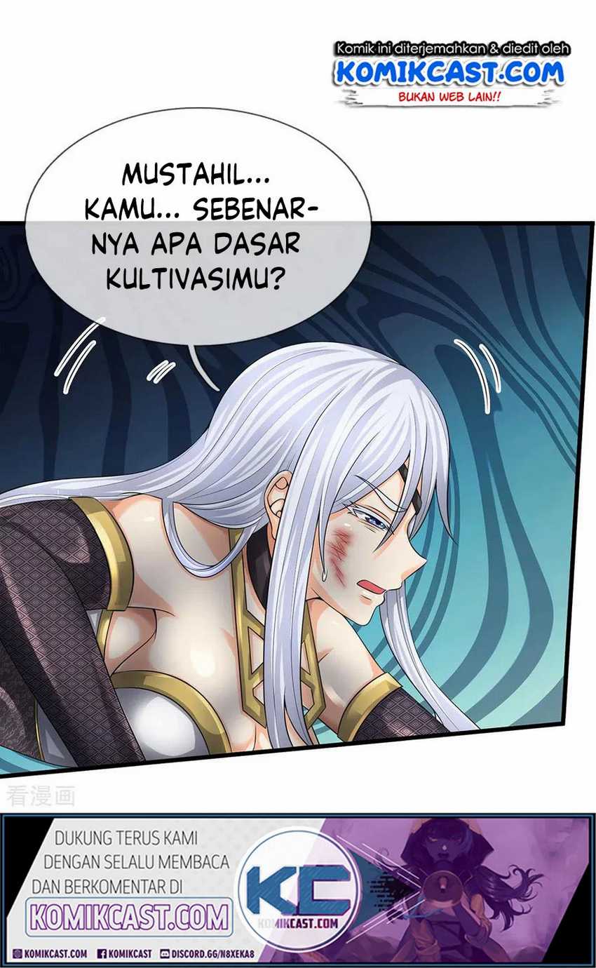 CITY Chapter 131 Gambar 18