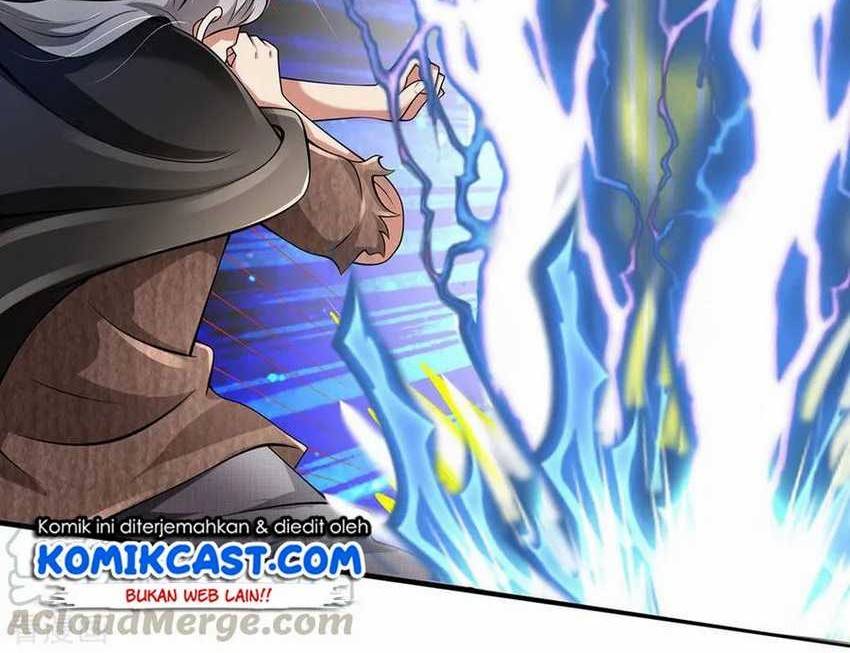 CITY Chapter 140 Gambar 11