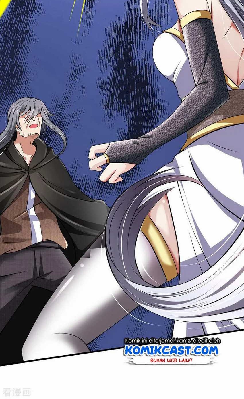 CITY Chapter 140 Gambar 13