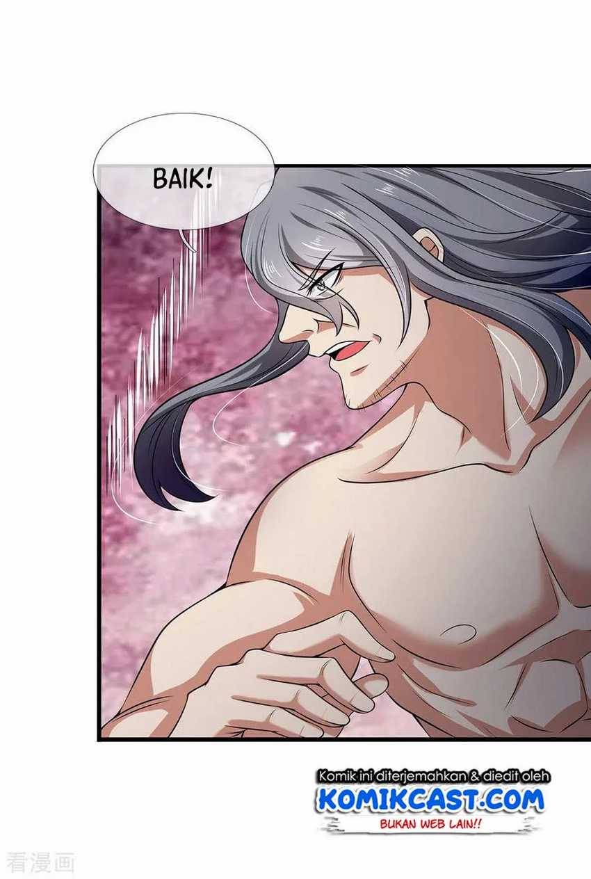 CITY Chapter 141 Gambar 14