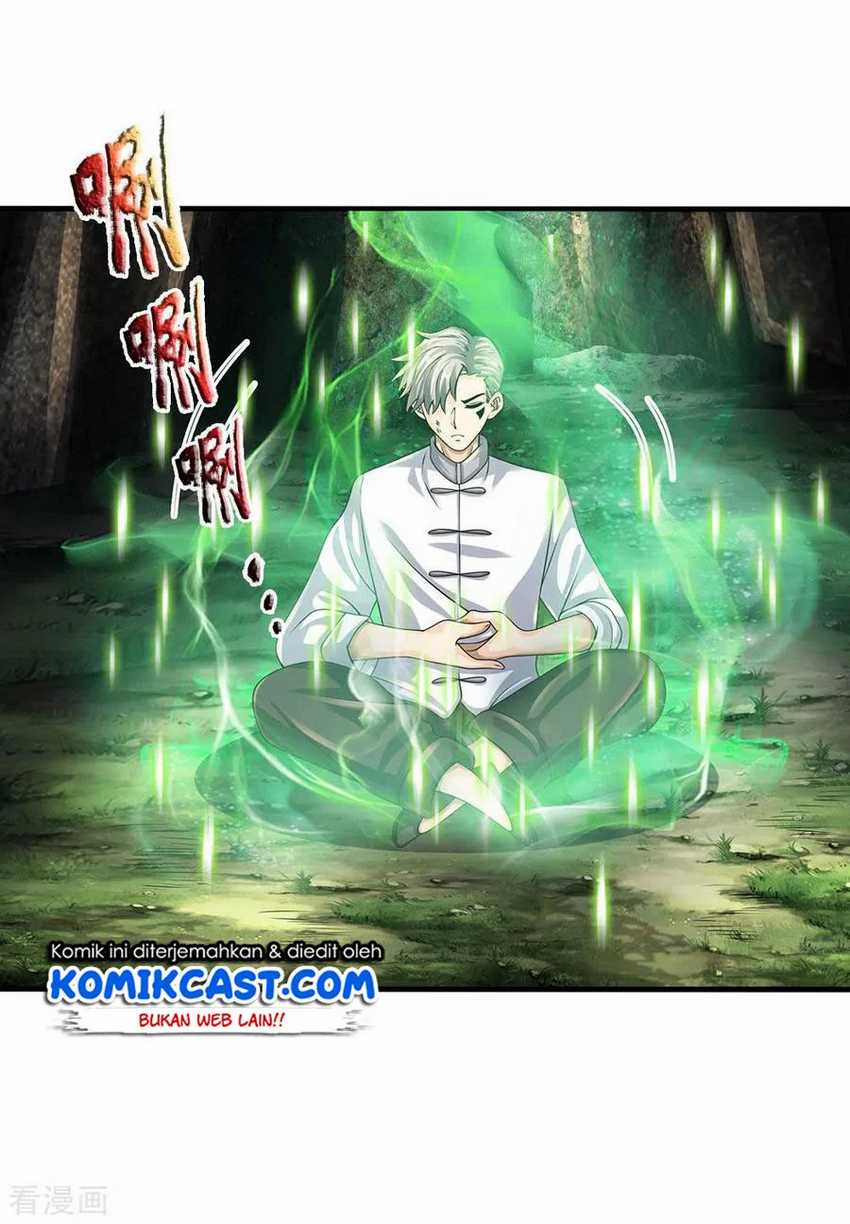 CITY Chapter 142 Gambar 13