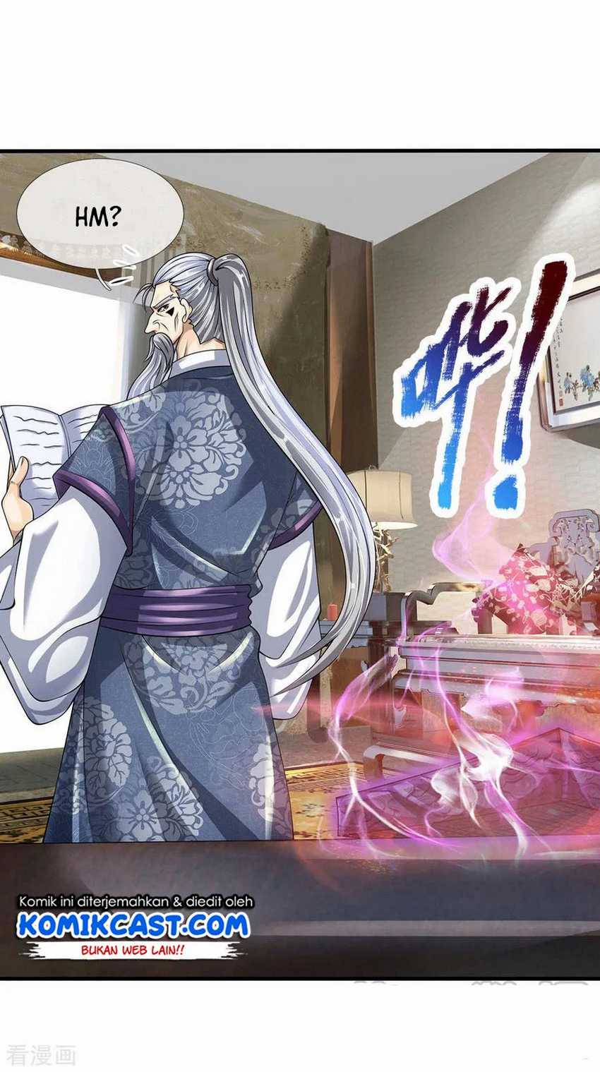 CITY Chapter 142 Gambar 16