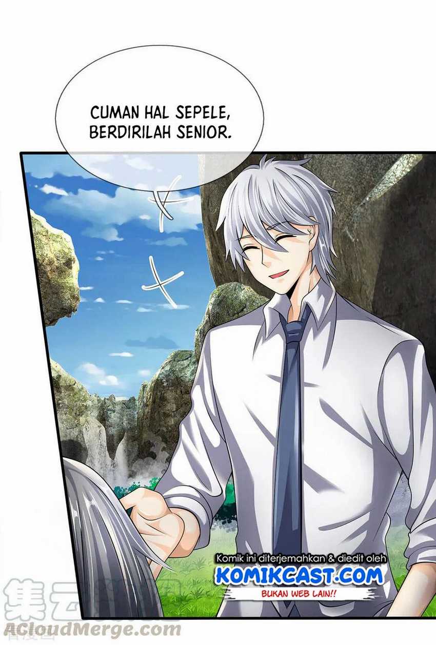 CITY Chapter 142 Gambar 5