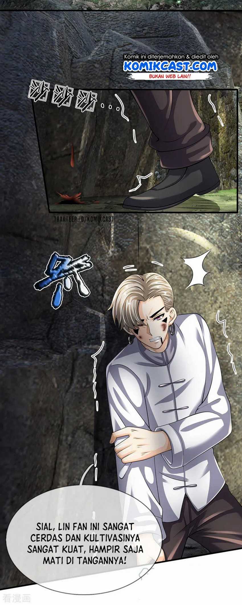 CITY Chapter 142 Gambar 10