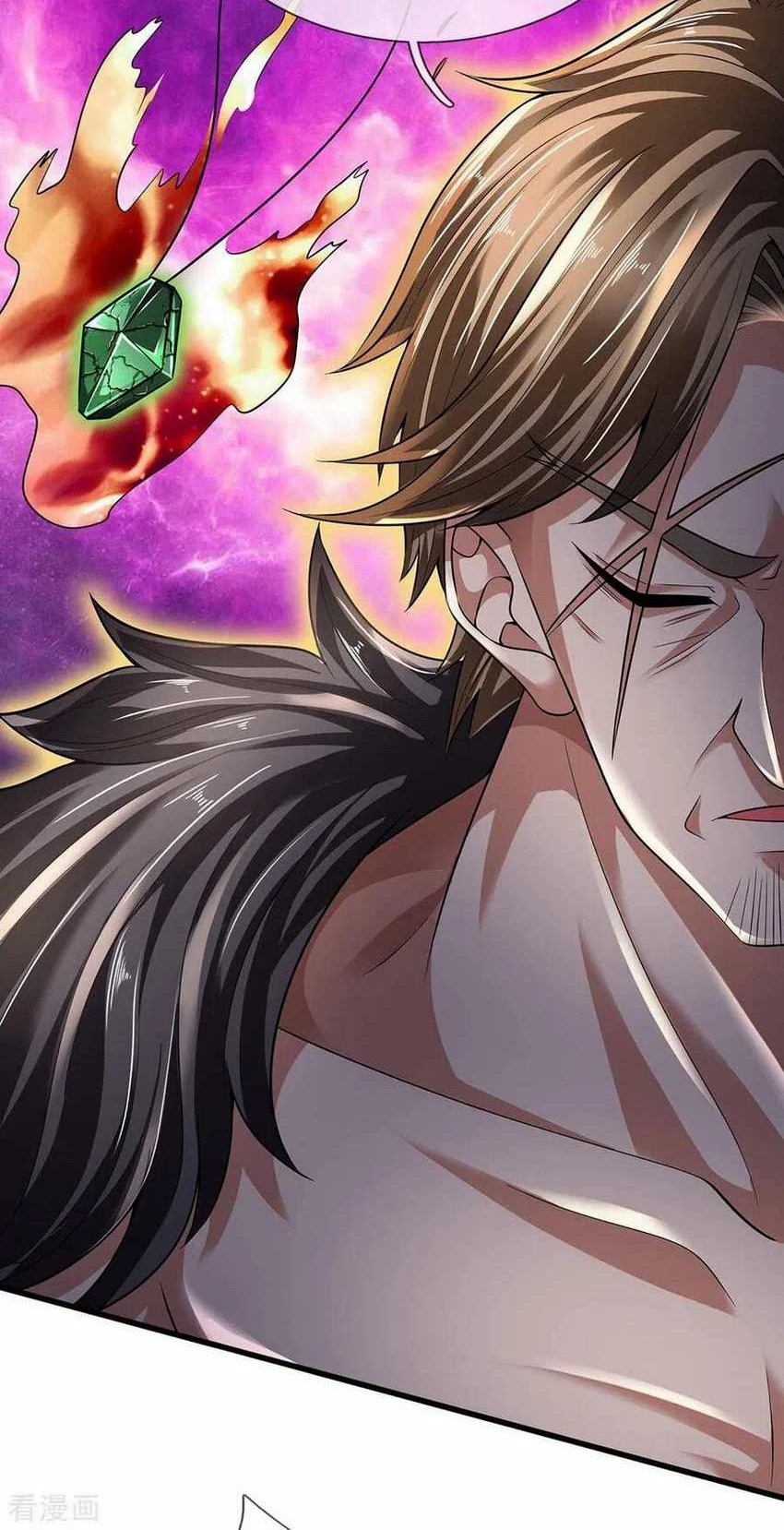 CITY Chapter 143 Gambar 14