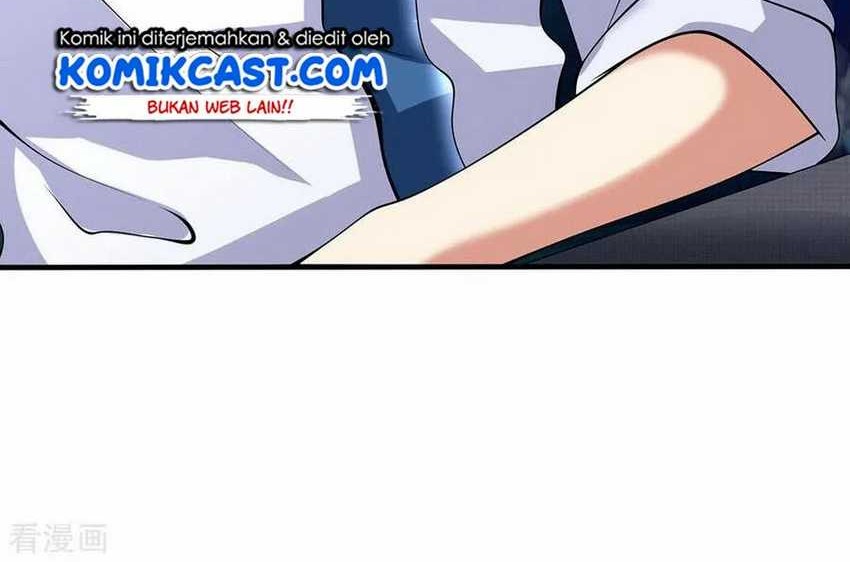 CITY Chapter 144 Gambar 15