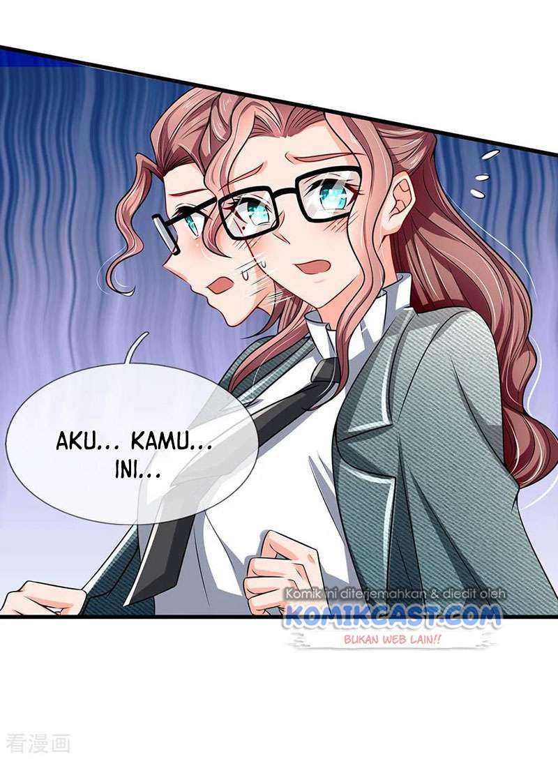 CITY Chapter 148 Gambar 9