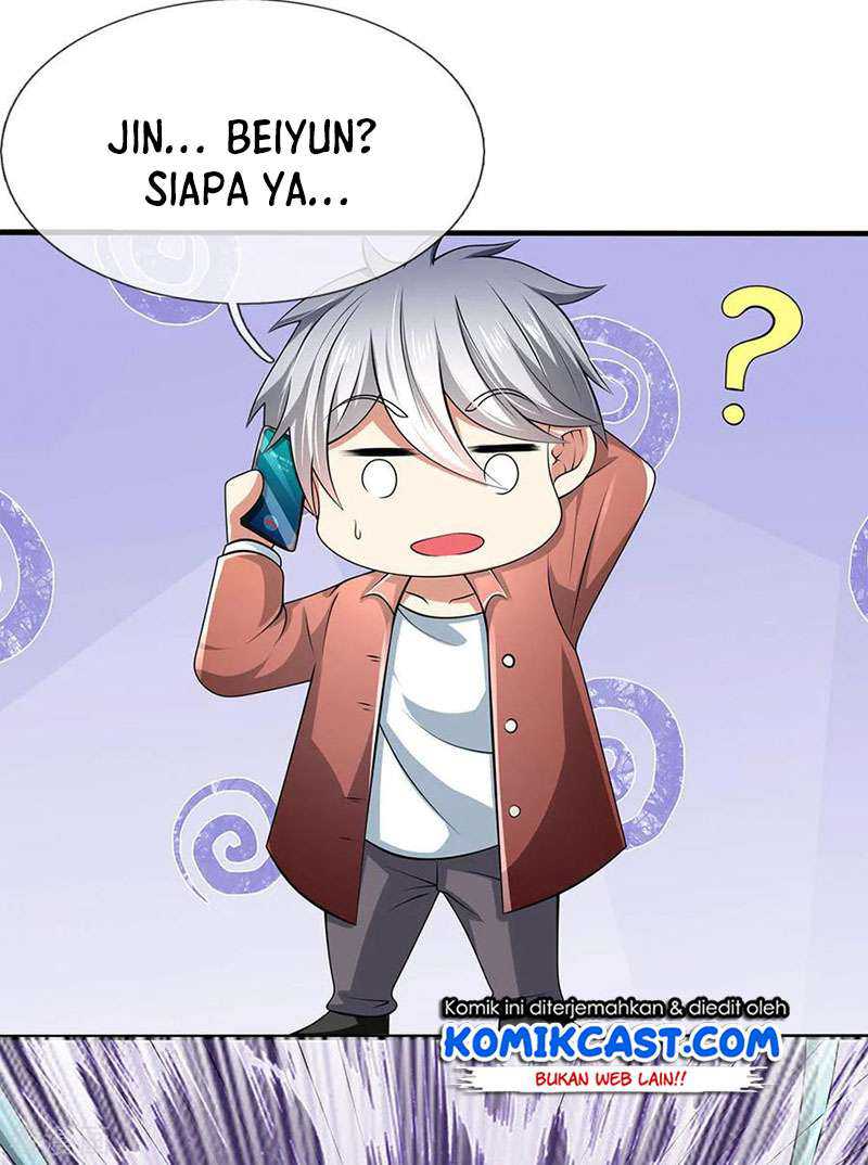 CITY Chapter 151 Gambar 10