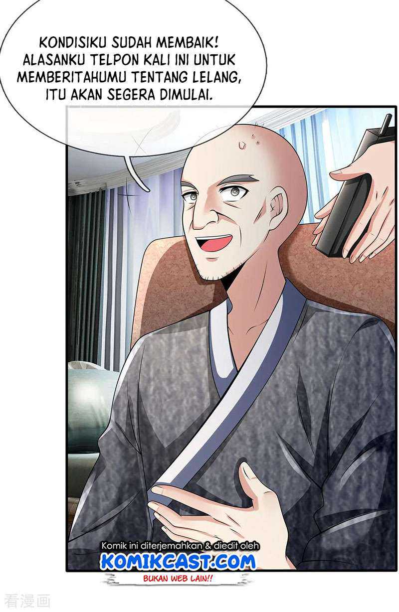 CITY Chapter 151 Gambar 13