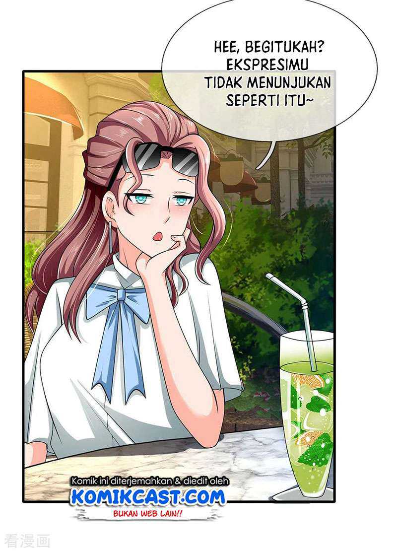 CITY Chapter 151 Gambar 5