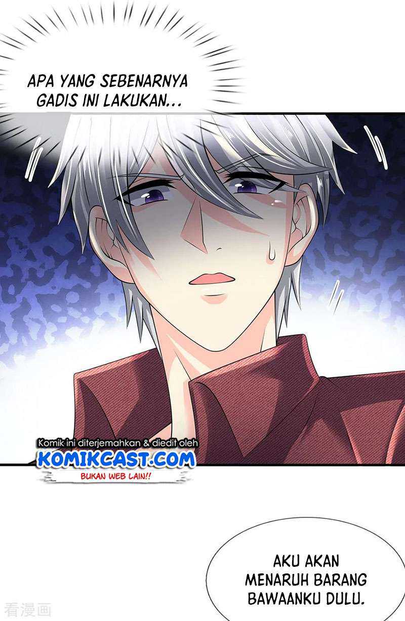 CITY Chapter 152 Gambar 14