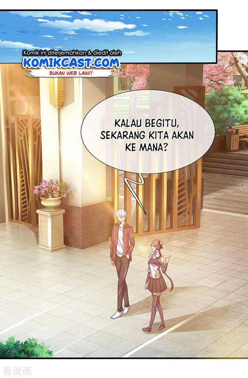 CITY Chapter 152 Gambar 16