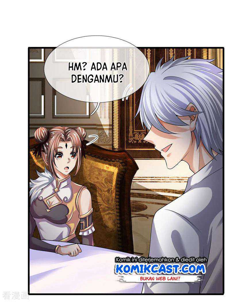 CITY Chapter 155 Gambar 24