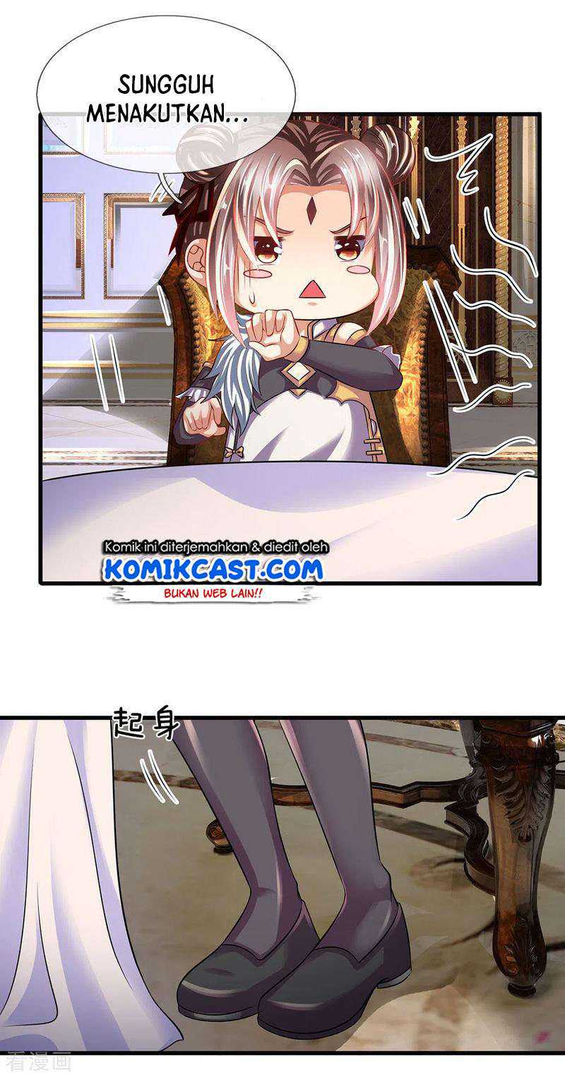 CITY Chapter 155 Gambar 26