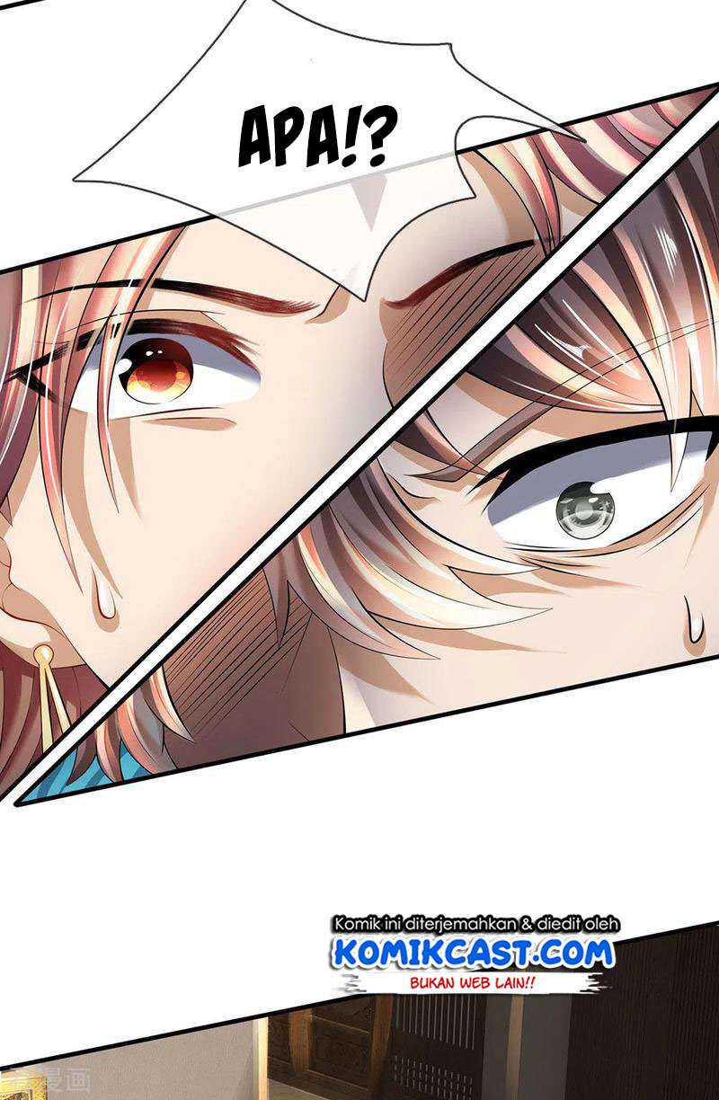 CITY Chapter 155 Gambar 6