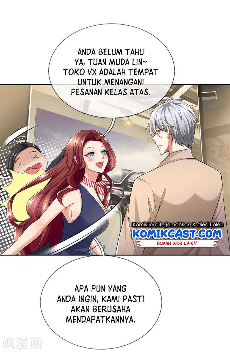 CITY Chapter 159 Gambar 11