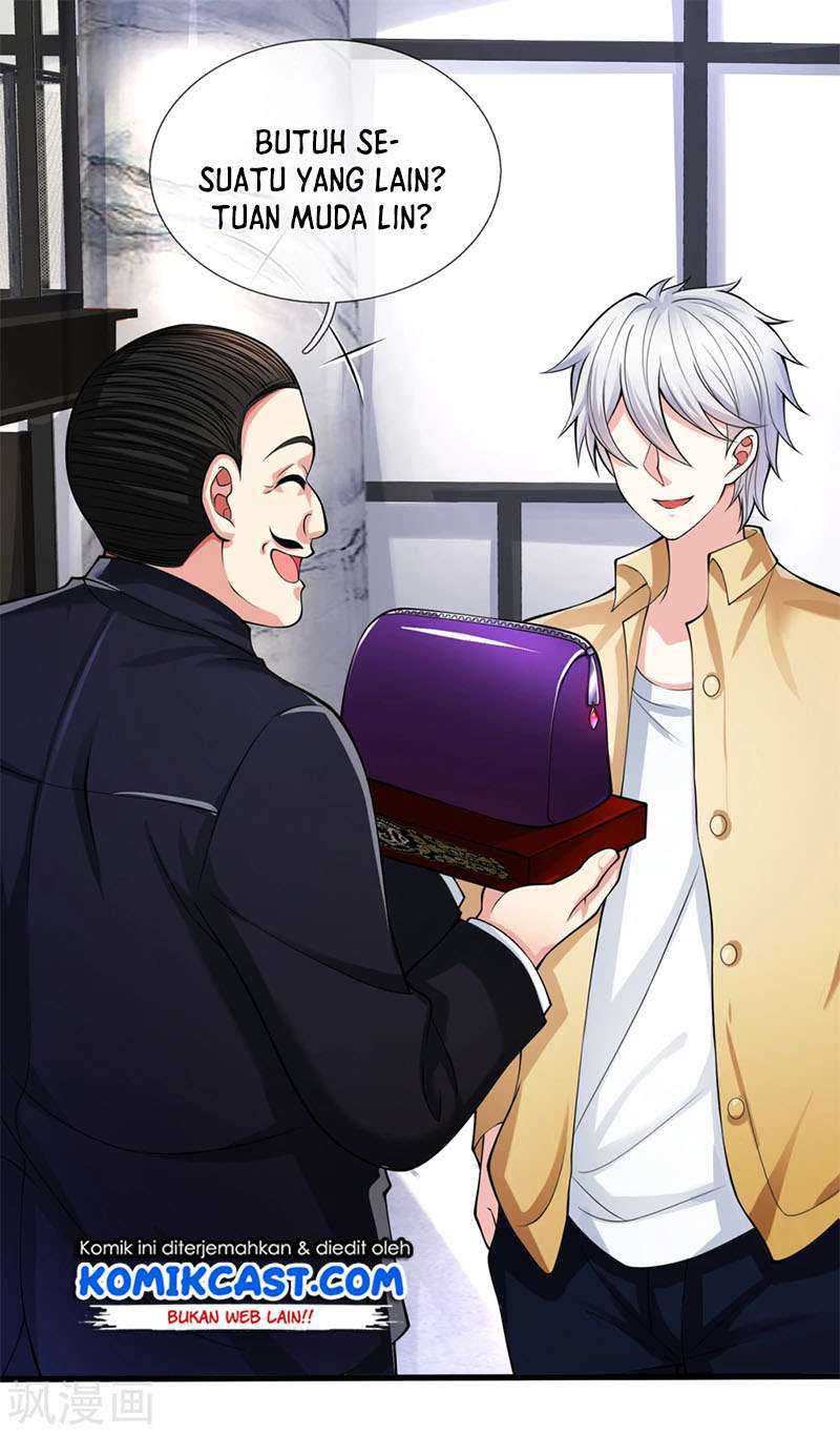 CITY Chapter 161 Gambar 10