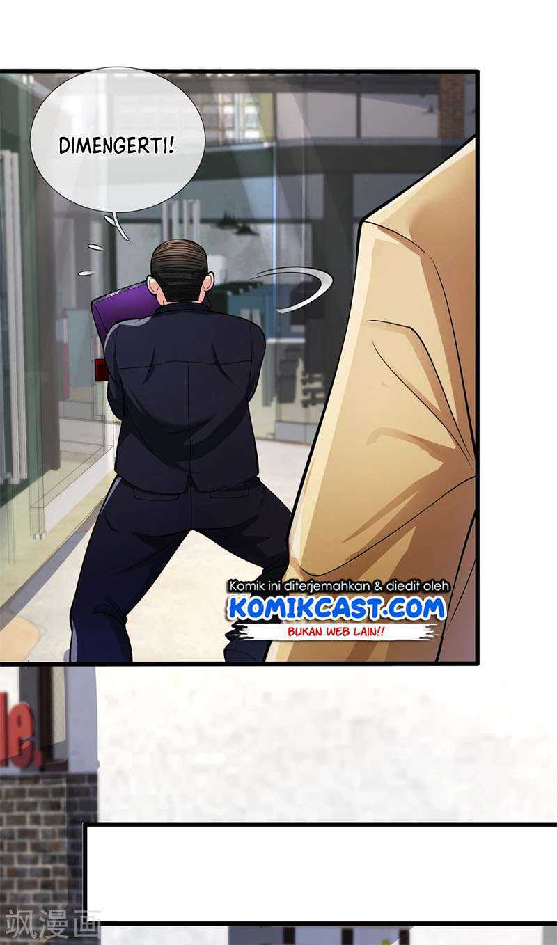 CITY Chapter 161 Gambar 12