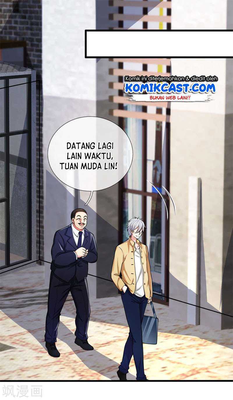 CITY Chapter 161 Gambar 13
