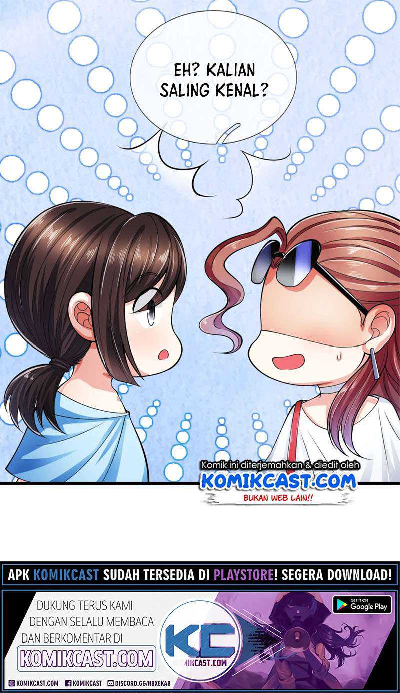 CITY Chapter 161 Gambar 15