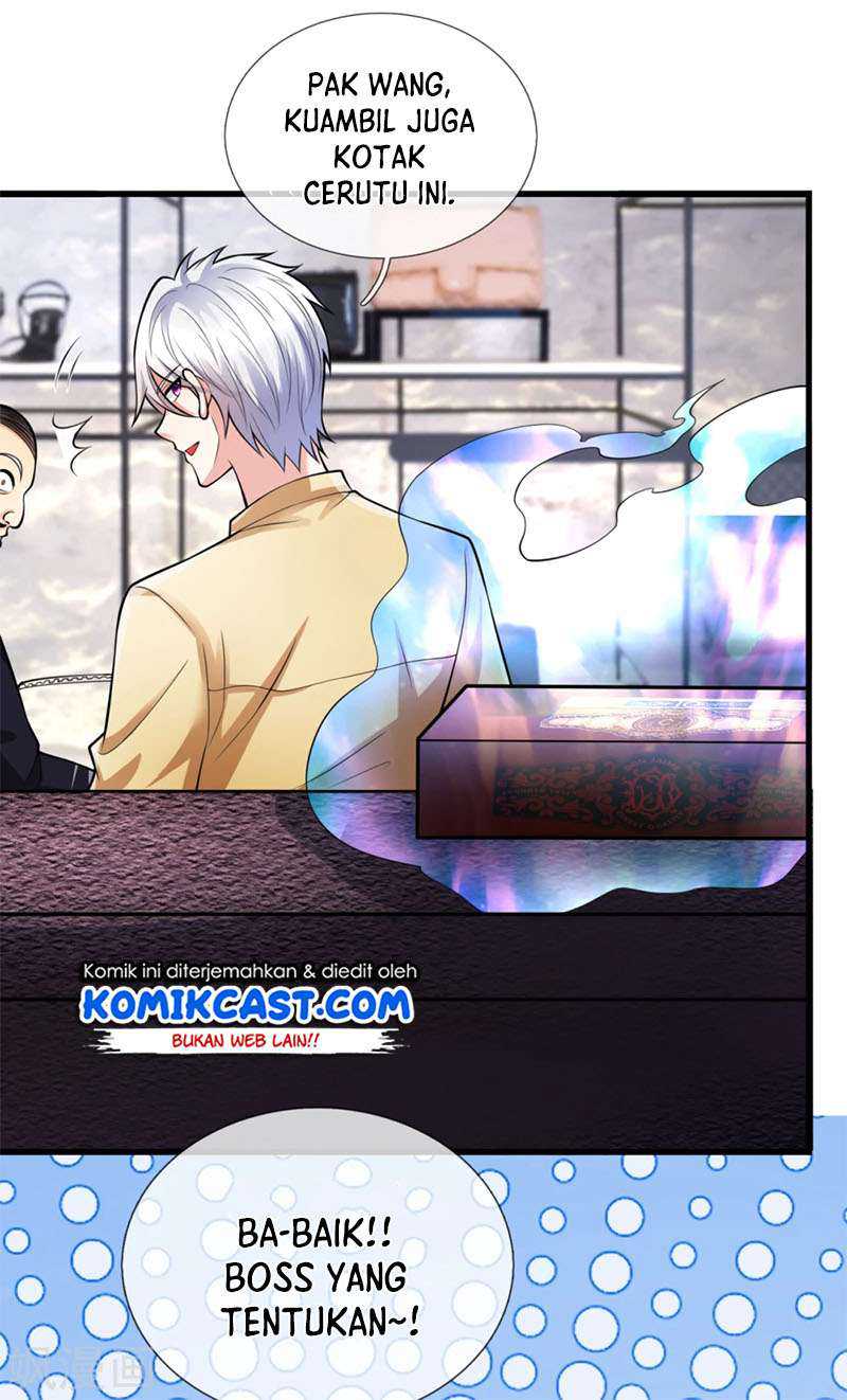 CITY Chapter 161 Gambar 7