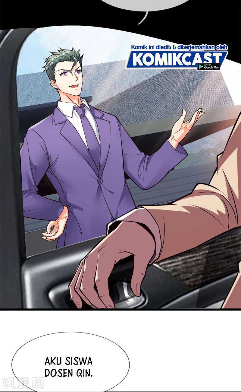 CITY Chapter 165 Gambar 12