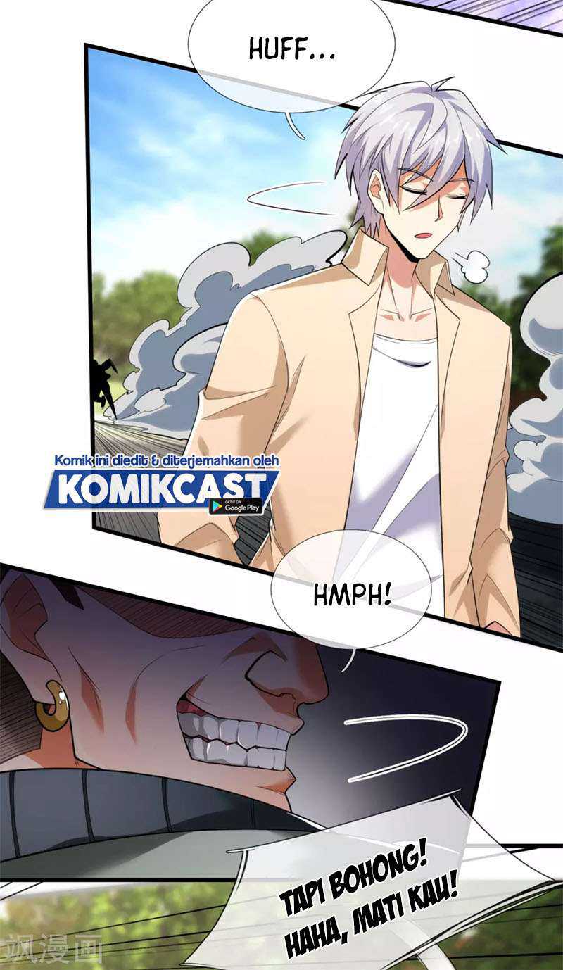 CITY Chapter 174 Gambar 10