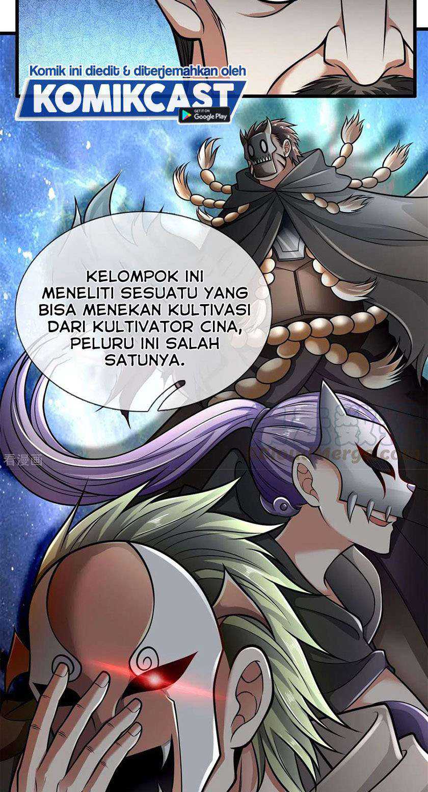 CITY Chapter 177 Gambar 4