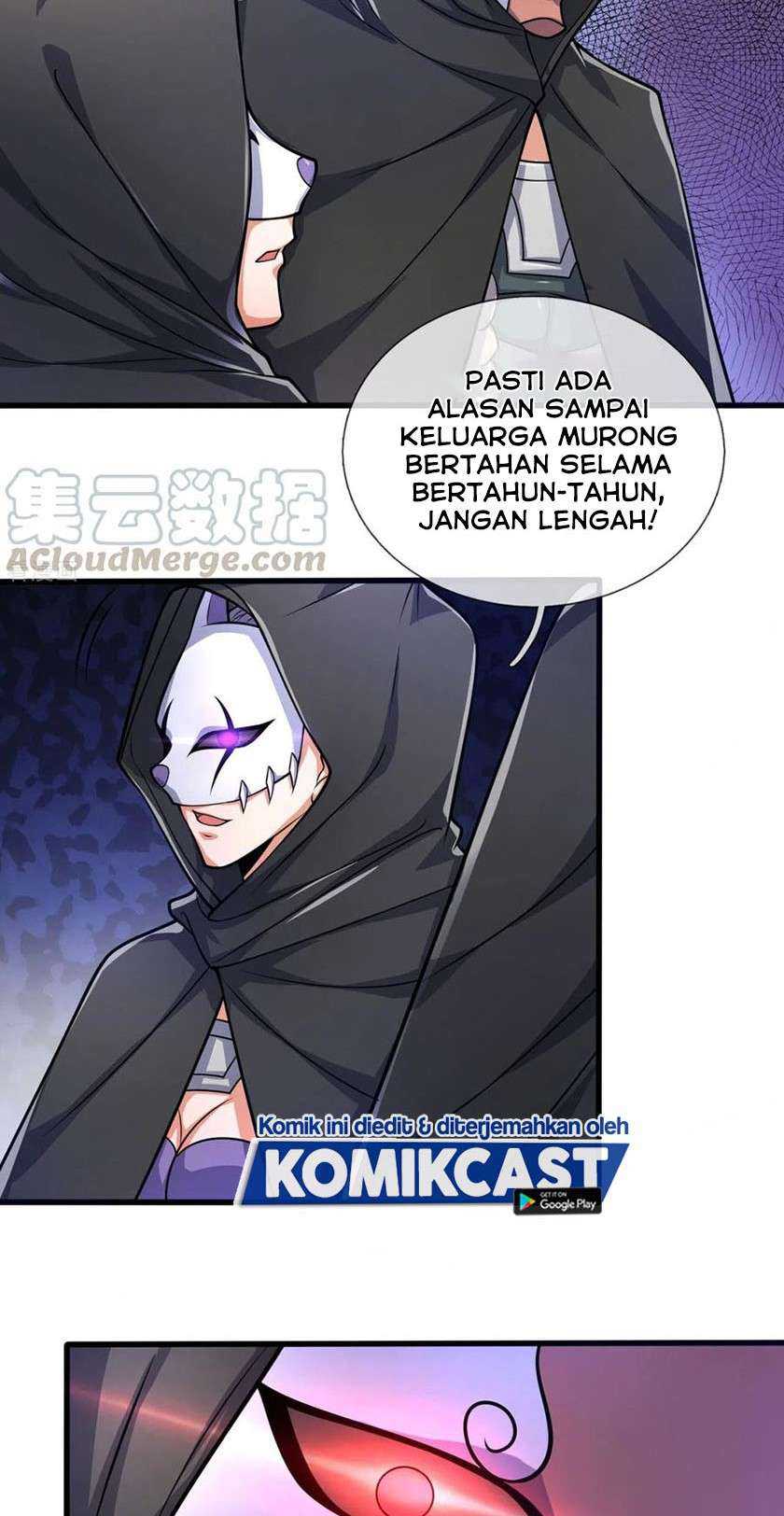 CITY Chapter 180 Gambar 16