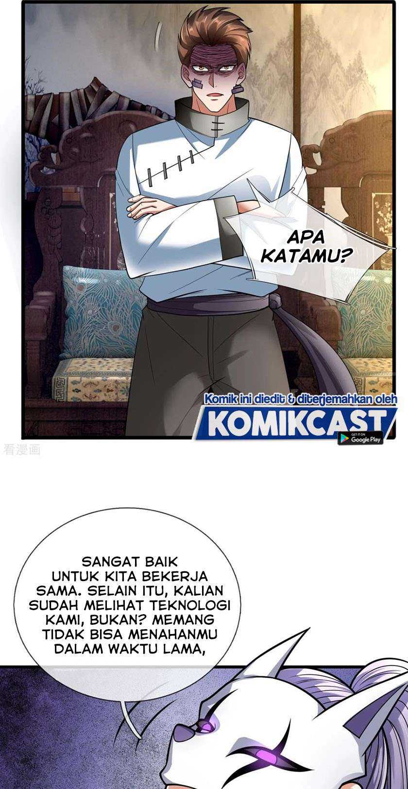 CITY Chapter 180 Gambar 5