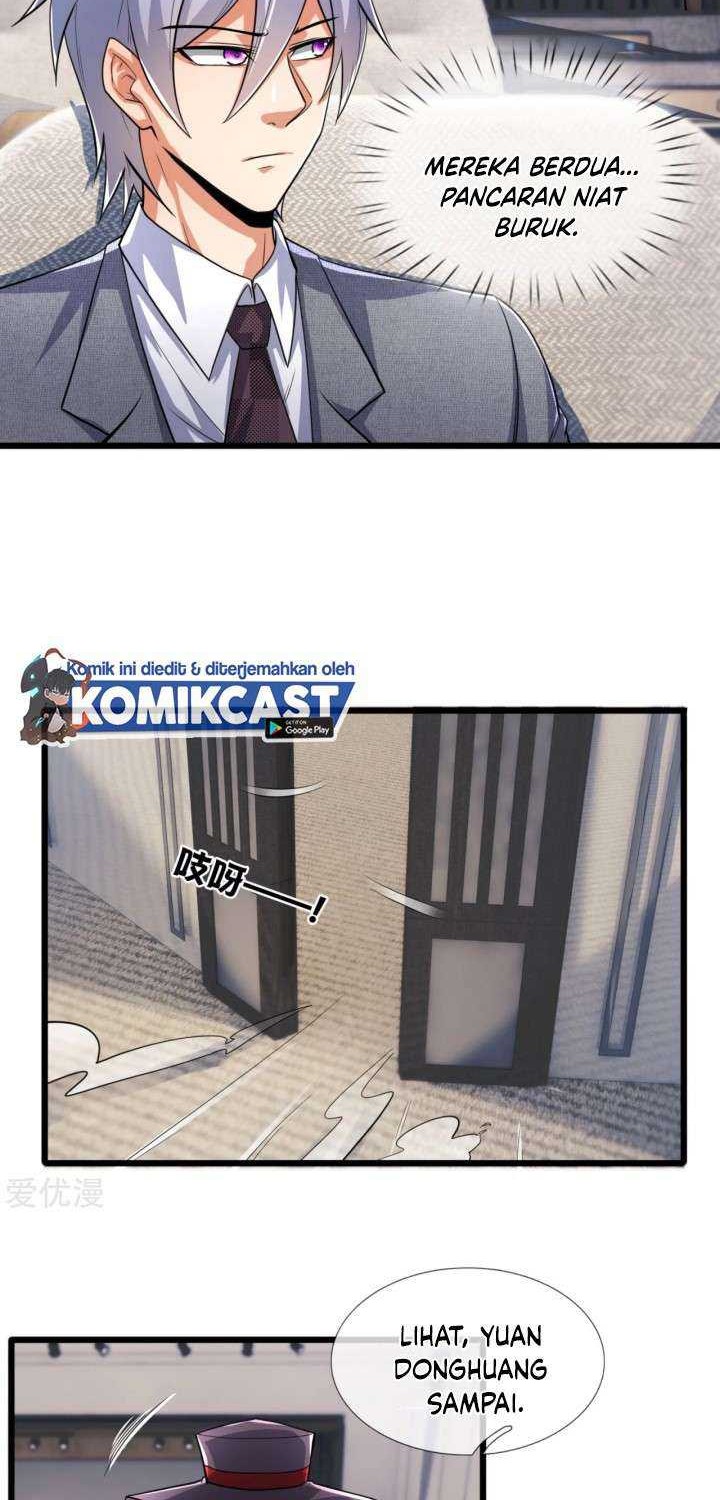 CITY Chapter 183 Gambar 5
