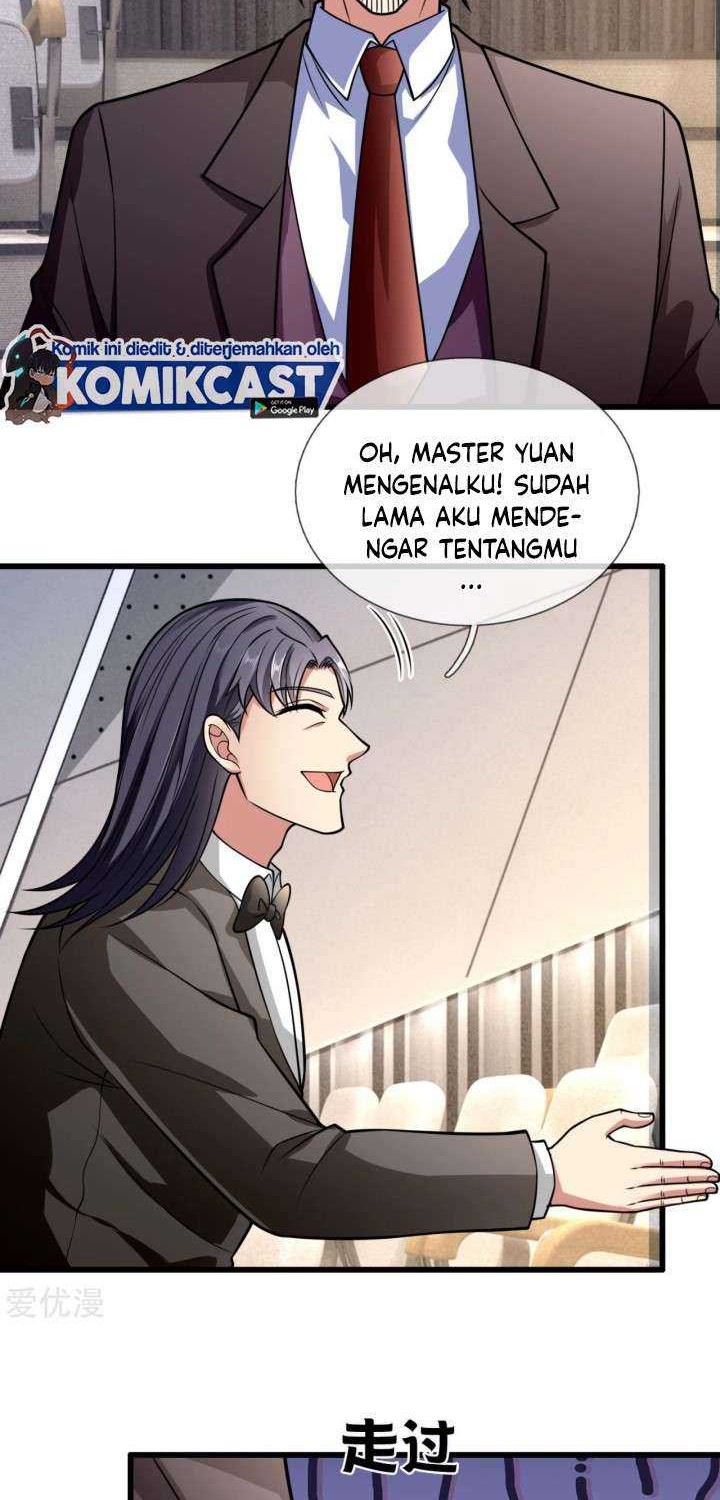 CITY Chapter 183 Gambar 17