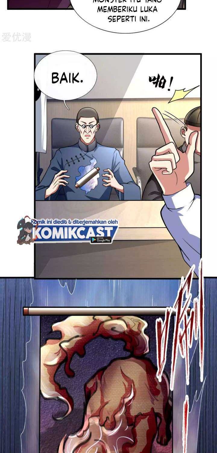 CITY Chapter 185 Gambar 14
