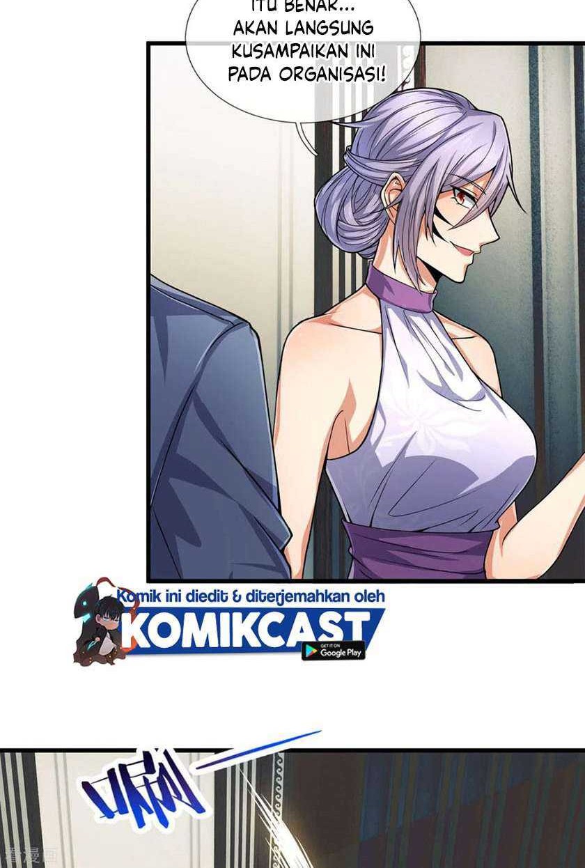 CITY Chapter 186 Gambar 5