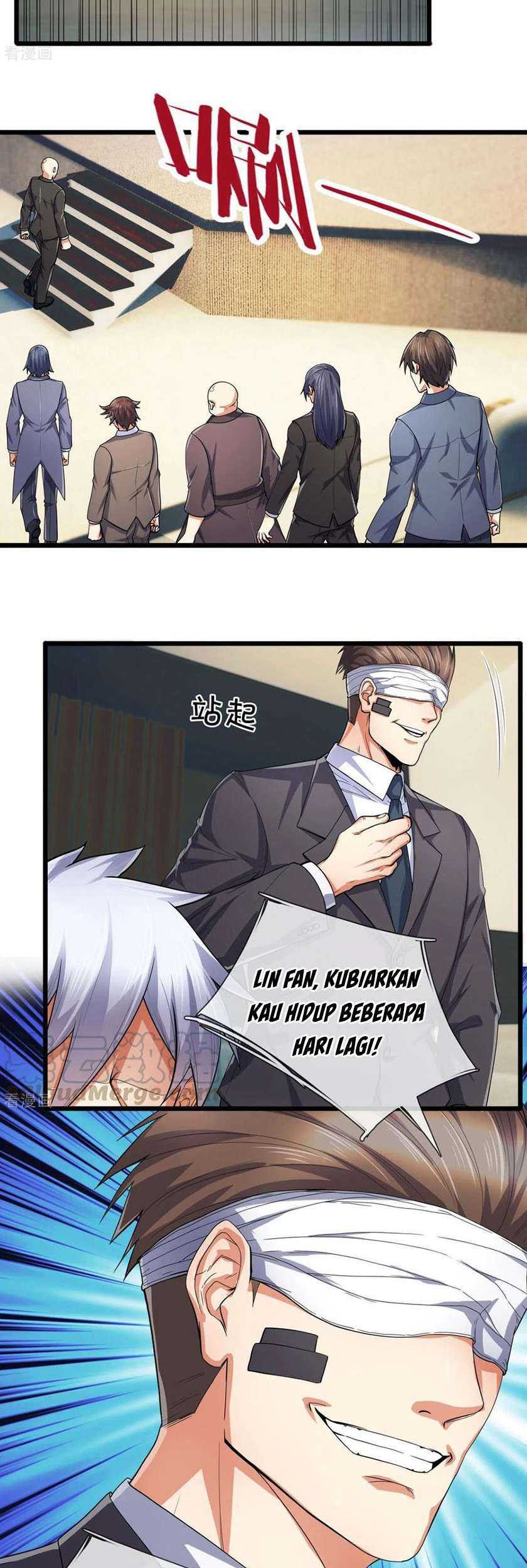 CITY Chapter 186 Gambar 12