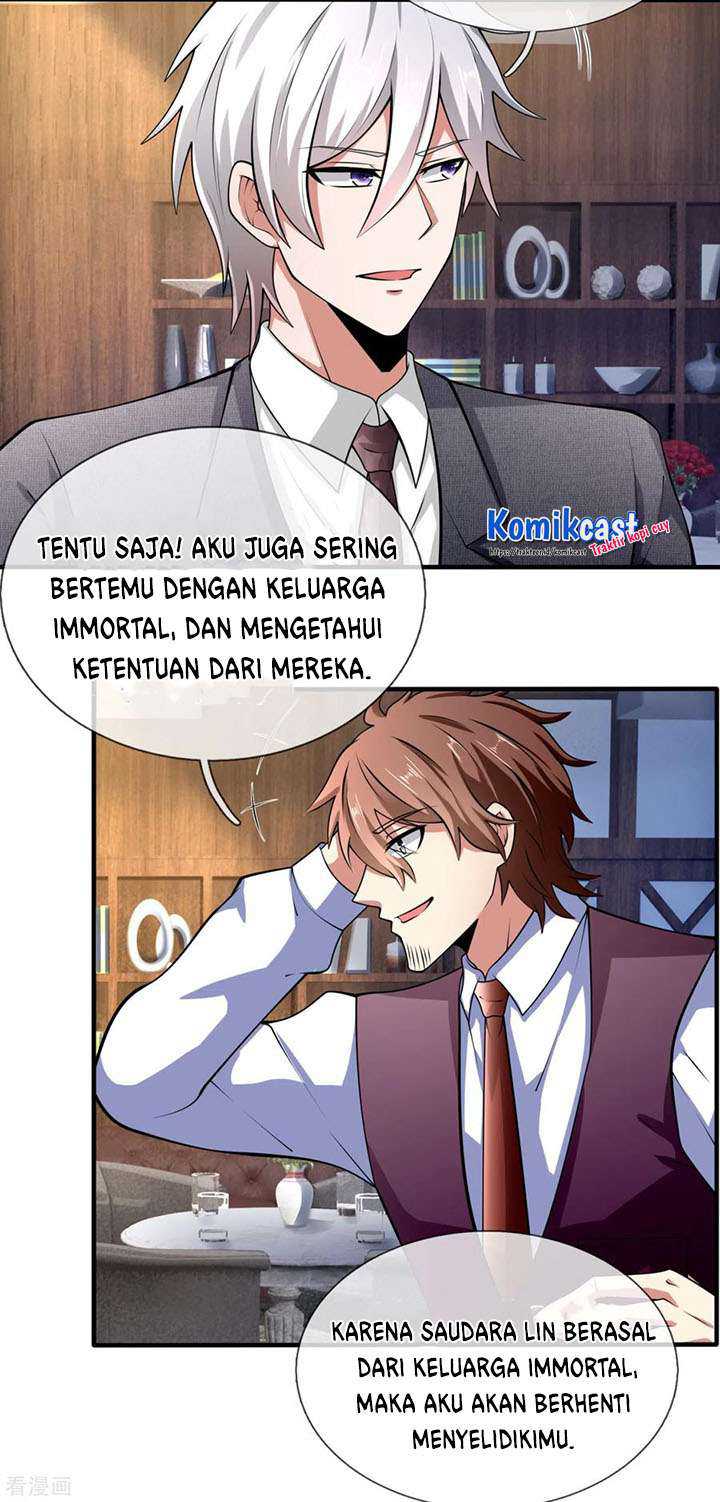 CITY Chapter 187 Gambar 11