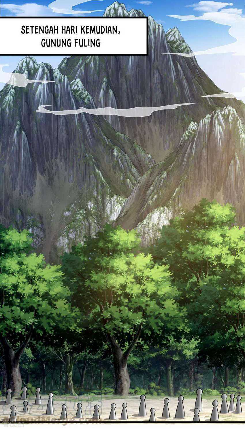 CITY Chapter 188 Gambar 17